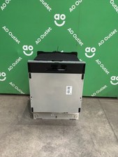 Hisense integrated dishwasher - hisense,
