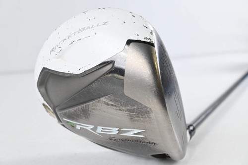 Taylormade rbz driver 9 - /, 9.5