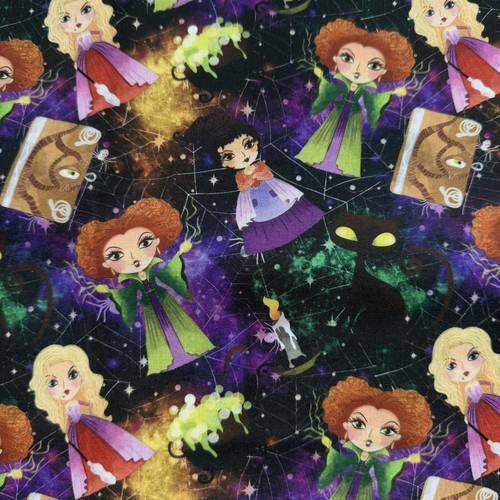 Hocus pocus witch - hocus,