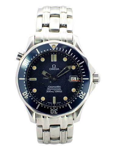 Omega seamaster professional - omega,