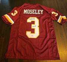 Washington Redskins Mark