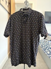 Next Christmas Polo Medium