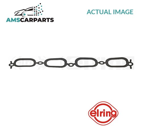 Intake manifold gasket - intake,