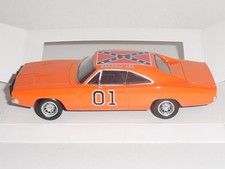 Diecast Dodge Charger 1969