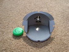 PIAGGIO LIBERTY 50 SCOOTER REAR BRAKE TAIL LIGHT BULB HOLDER