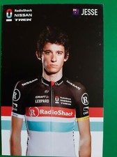 Cycling card jesse - cycling,