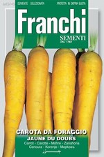 Franchi Seeds of Italy -