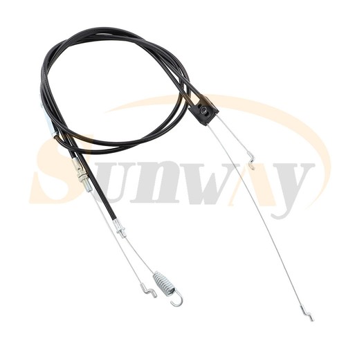 Throttle cable clutch bowden - throttle,