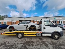 24/7 RECOVERY - NATIONWIDE CAR DELIVERY COLLECTION BREAKDOWN SERVICE BASED DERBY