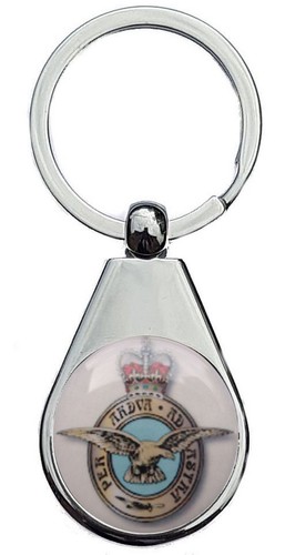 Raf the royal airforce crest - royal,