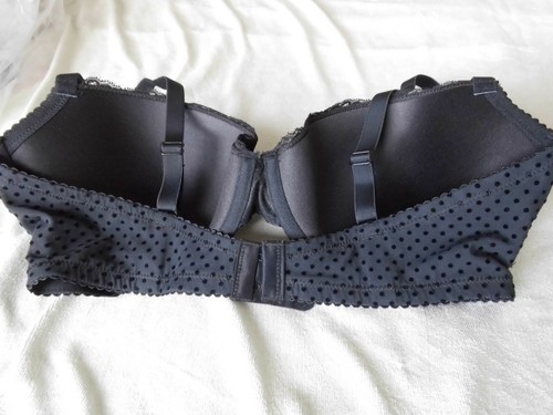 New black enchance - black, natural
