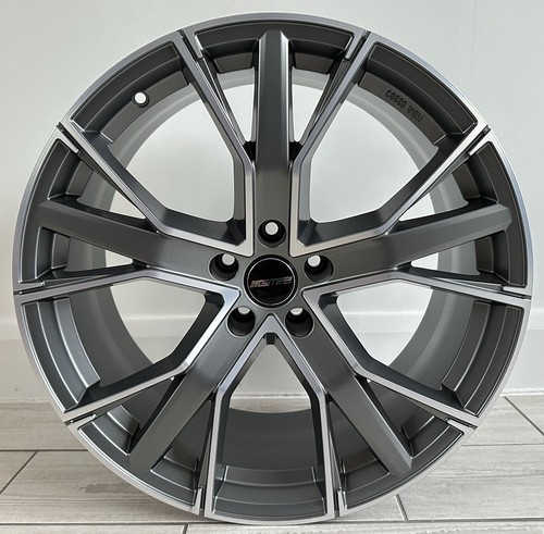 Gmp italia gunner - alloy, wheel