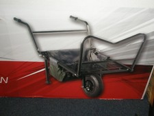 JRC Contact Barrow Carp