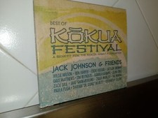 Best kokua festival - -, jack