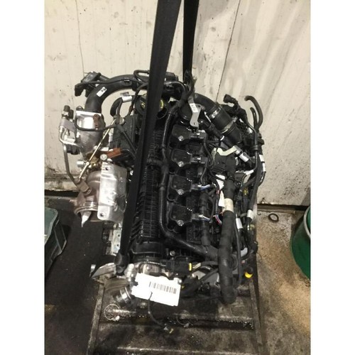 Full engine 46347813 jeep - engine,