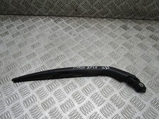 2016 TOYOTA YARIS ICON TSS 1.3 VVTI 5DR REAR WIPER ARM