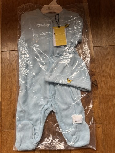 Lyle and scott - lyle,