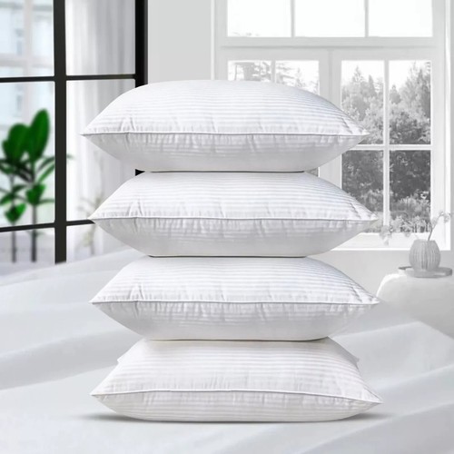 Hotel quality egyptian stripe - hotel,
