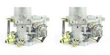 Genuine weber 34 ict - x,