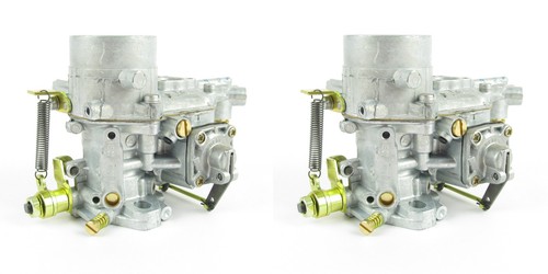 Genuine weber 34 - 34, ict