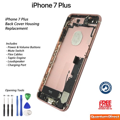 Iphone plus fully assembled - iphone,
