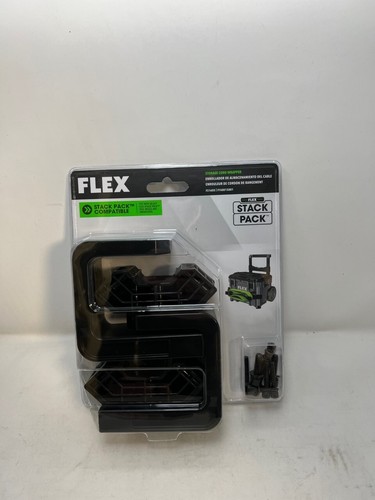 Flex stack pack - flex,