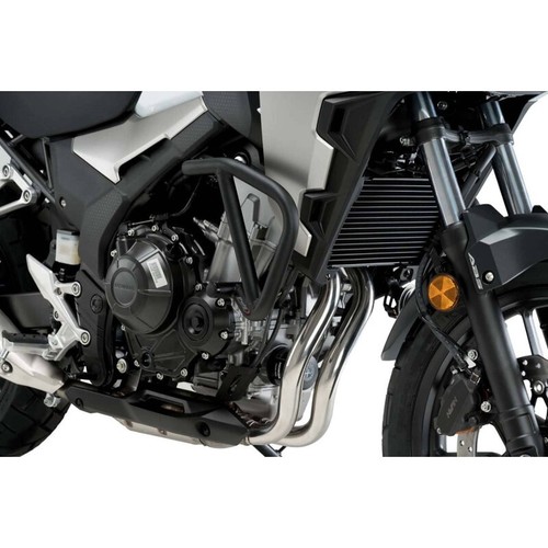 Puig engine safety bars - engine,