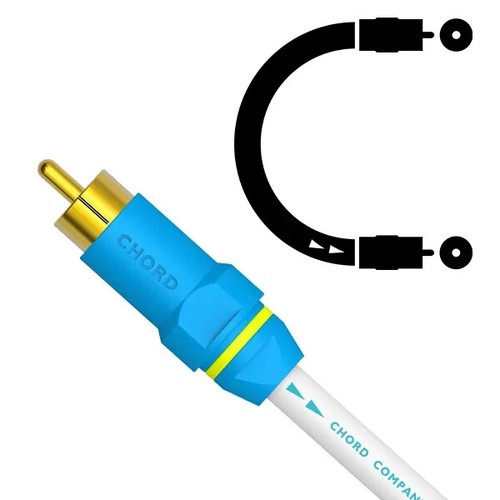 Chord digital coax - chord,