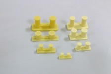 MMB Resin cast mooring bollard