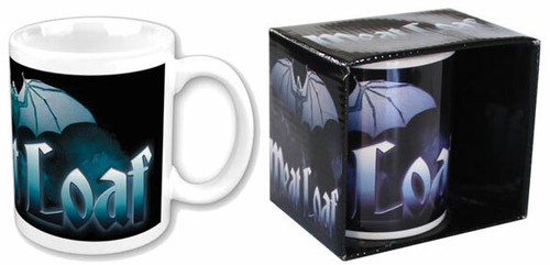 Meat loaf band music - loaf, bat