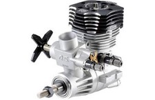 O.S. MAX 55HZ Hyper Engine 