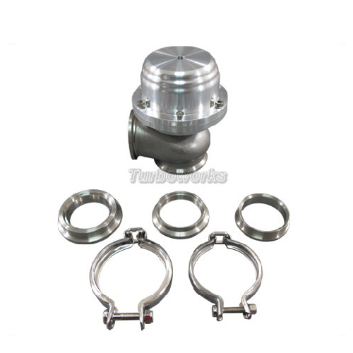 External turbo manifold - turbo,
