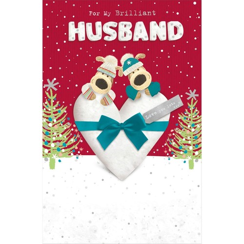 Boofle brilliant husband - boofle,