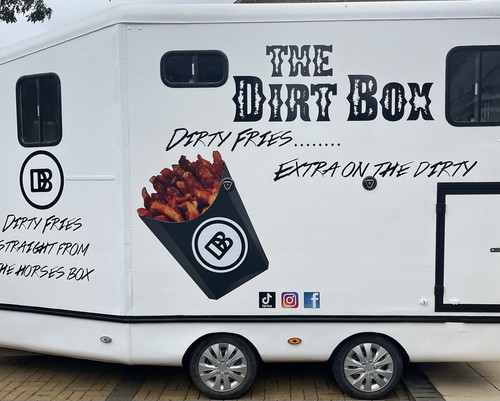 Food truck business sale - business, 4