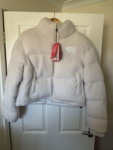 The north face high - the, pile