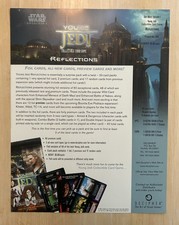 Star Wars Jedi Reflections