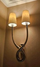 Pair Porta Romana Organic Loop