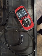 Snap On Tools Inspection BoreScope BK3000 