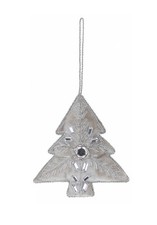 MONSOON Zardozi Christmas Tree