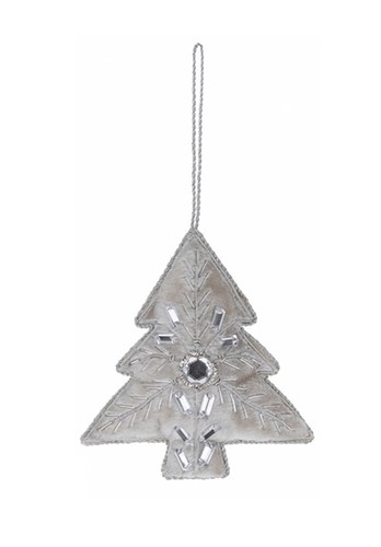 Monsoon zardozi christmas tree - monsoon,