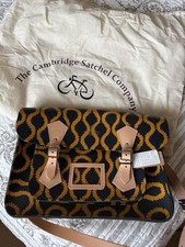 cambridge satchel company bag Vivienne Westwood New Bag