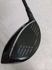 Taylormade Qi10 LS Designer