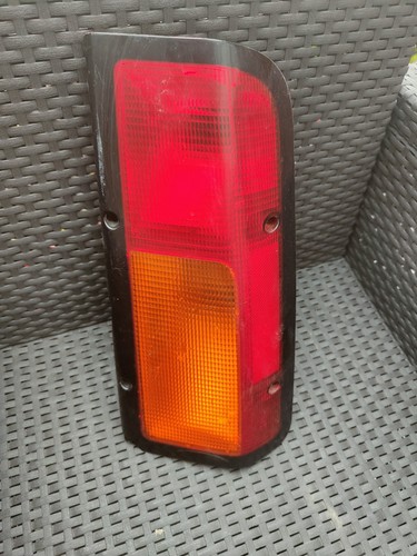 Genuine land rover discovery - genuine,