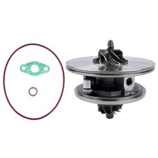 Turbocharger Cartridge For