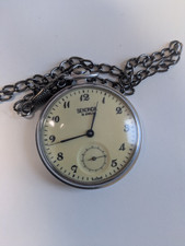 Sekonda Men's Pocket Watch 18