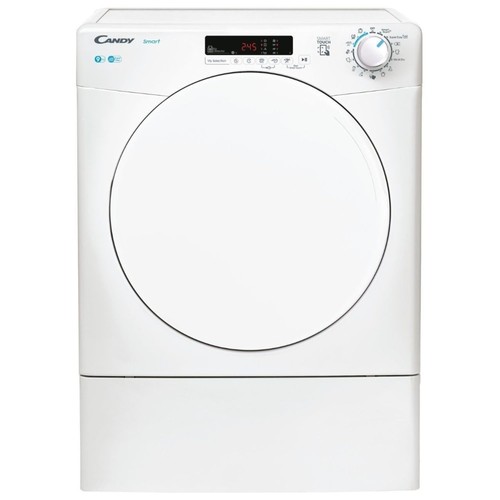 Candy smart vented tumble - 9,