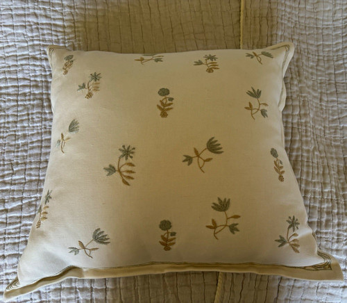 Square decorative cotton - square,