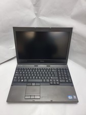 Dell Precision M4600 Core i7 2nd Gen 4GB Incomplete - 2
