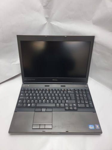 Dell precision m4600 - m4600, i7