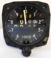 Ex RAF Aircraft Sensitive